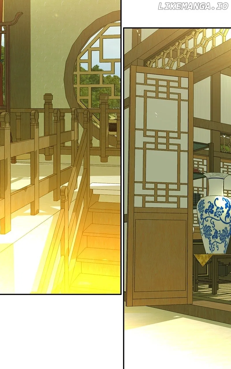 How a Goddess Wins Over Tigers Chapter 67 – Page 19