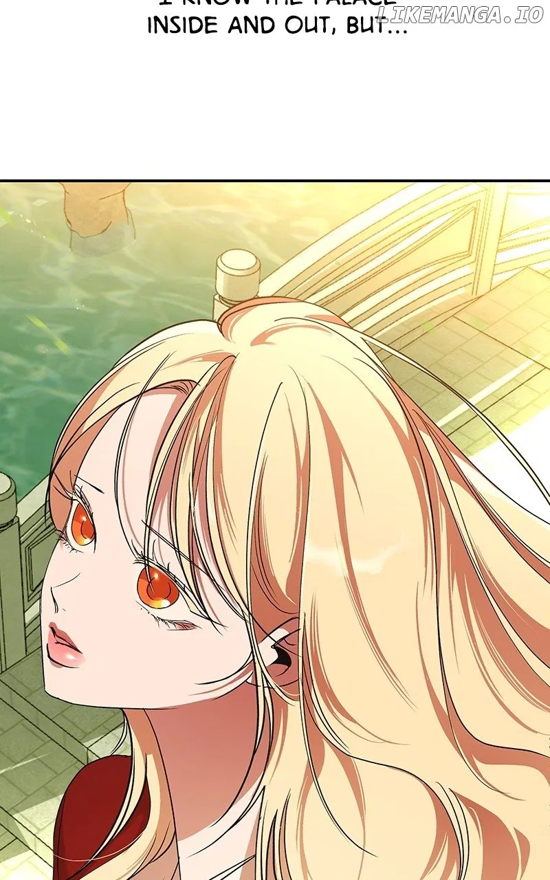 How a Goddess Wins Over Tigers Chapter 67 – Page 21