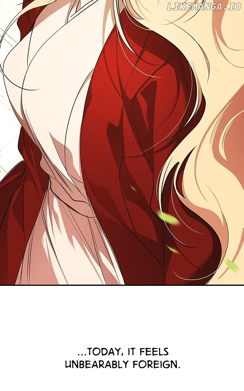How a Goddess Wins Over Tigers Chapter 67 – Page 22