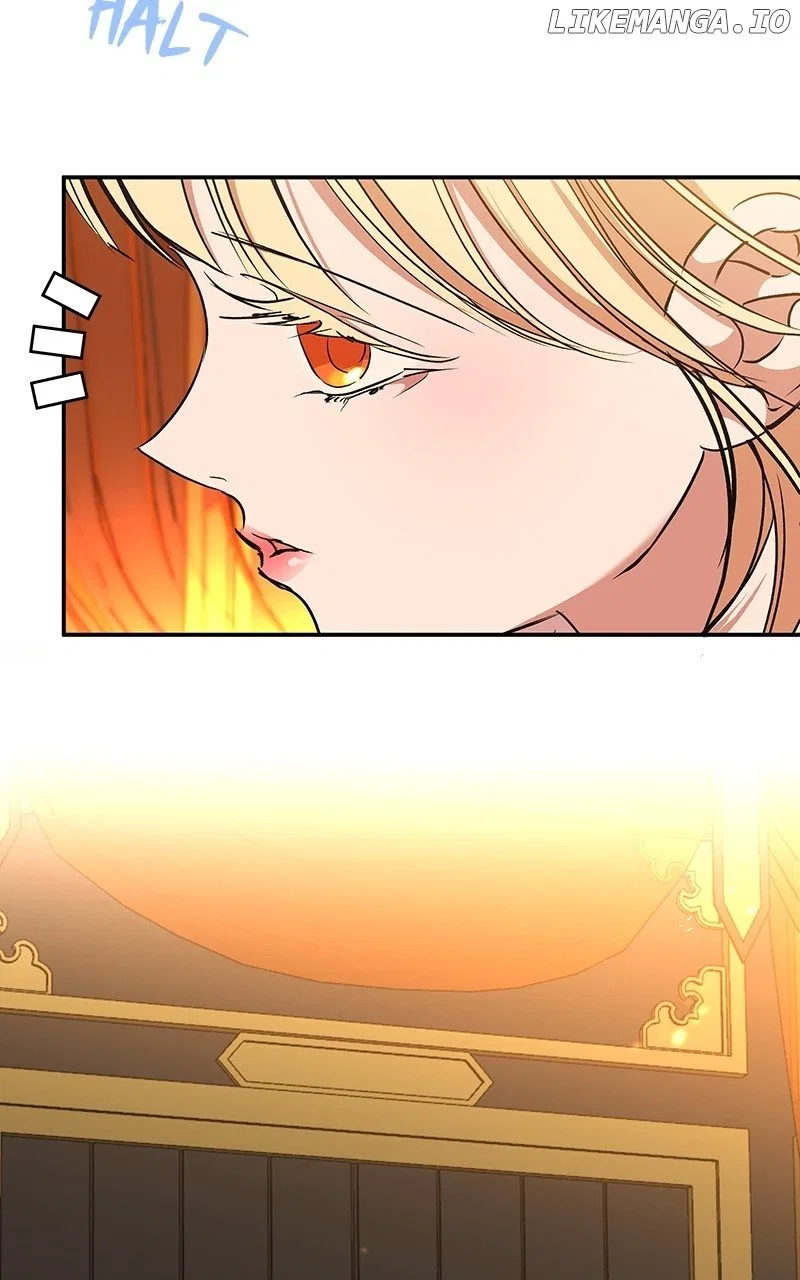 How a Goddess Wins Over Tigers Chapter 67 – Page 25