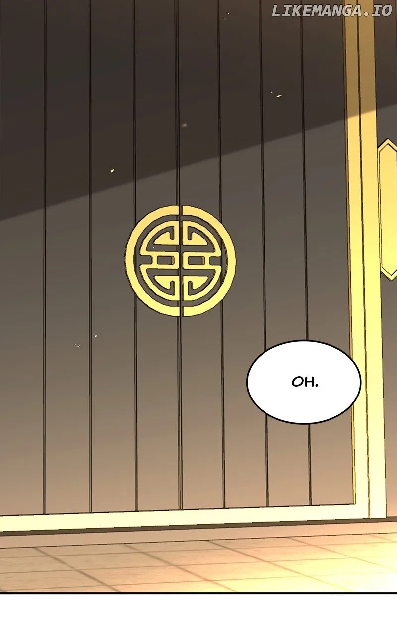 How a Goddess Wins Over Tigers Chapter 67 – Page 26