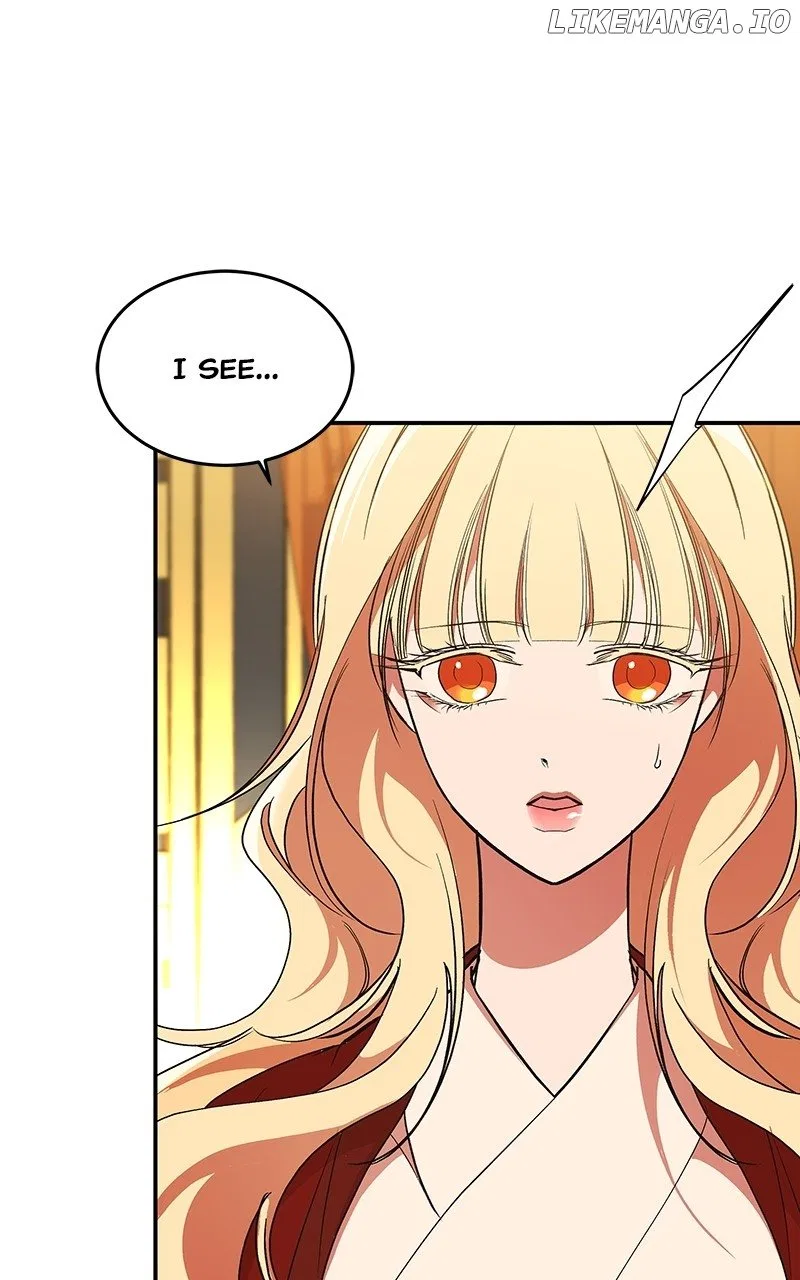 How a Goddess Wins Over Tigers Chapter 67 – Page 27