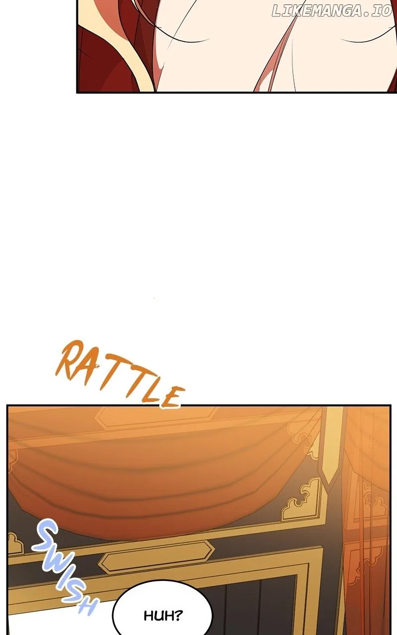 How a Goddess Wins Over Tigers Chapter 67 – Page 28