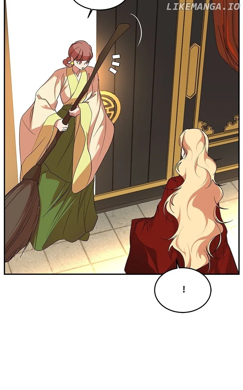 How a Goddess Wins Over Tigers Chapter 67 – Page 29