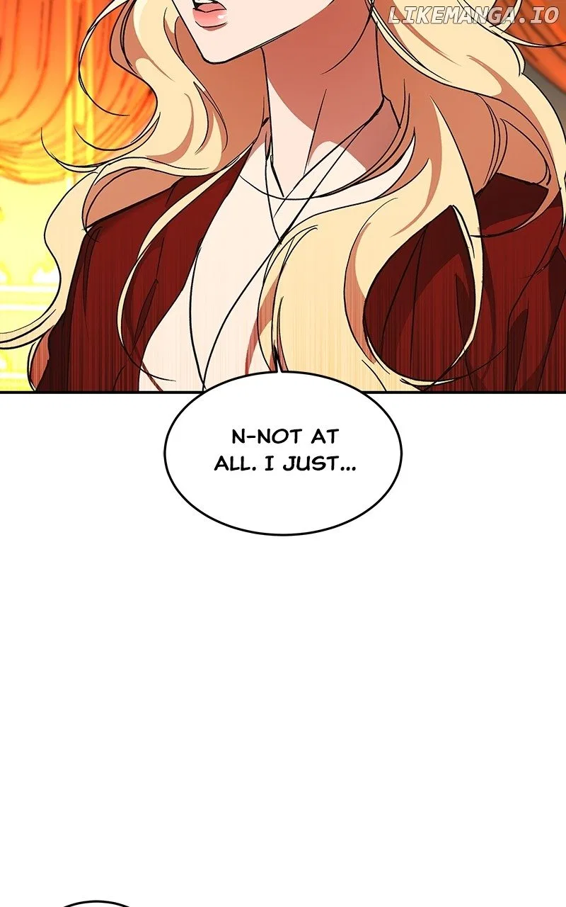 How a Goddess Wins Over Tigers Chapter 67 – Page 34