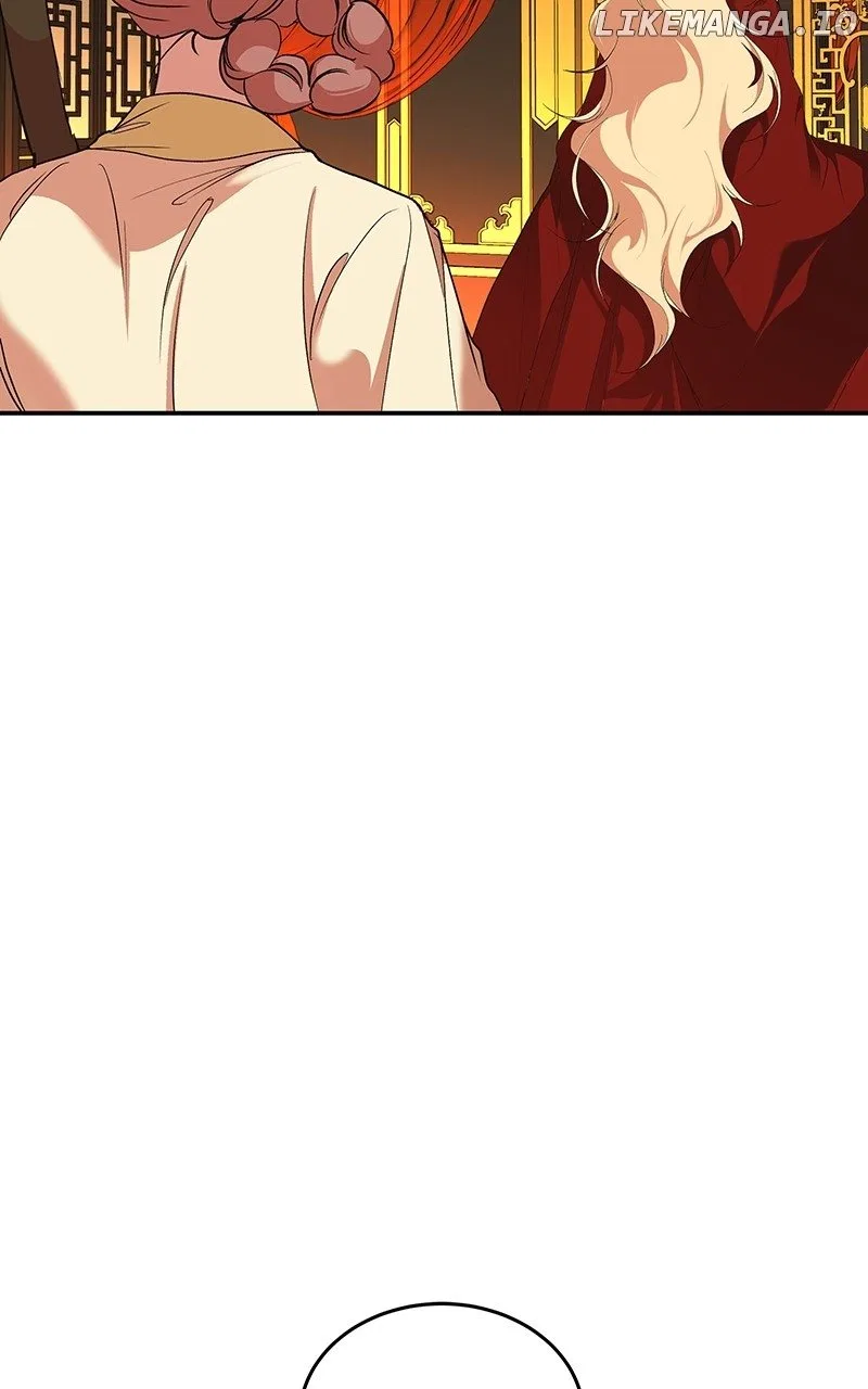How a Goddess Wins Over Tigers Chapter 67 – Page 37