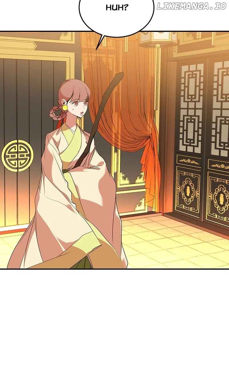 How a Goddess Wins Over Tigers Chapter 67 – Page 38