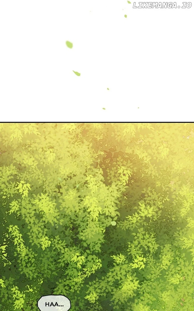 How a Goddess Wins Over Tigers Chapter 67 – Page 41