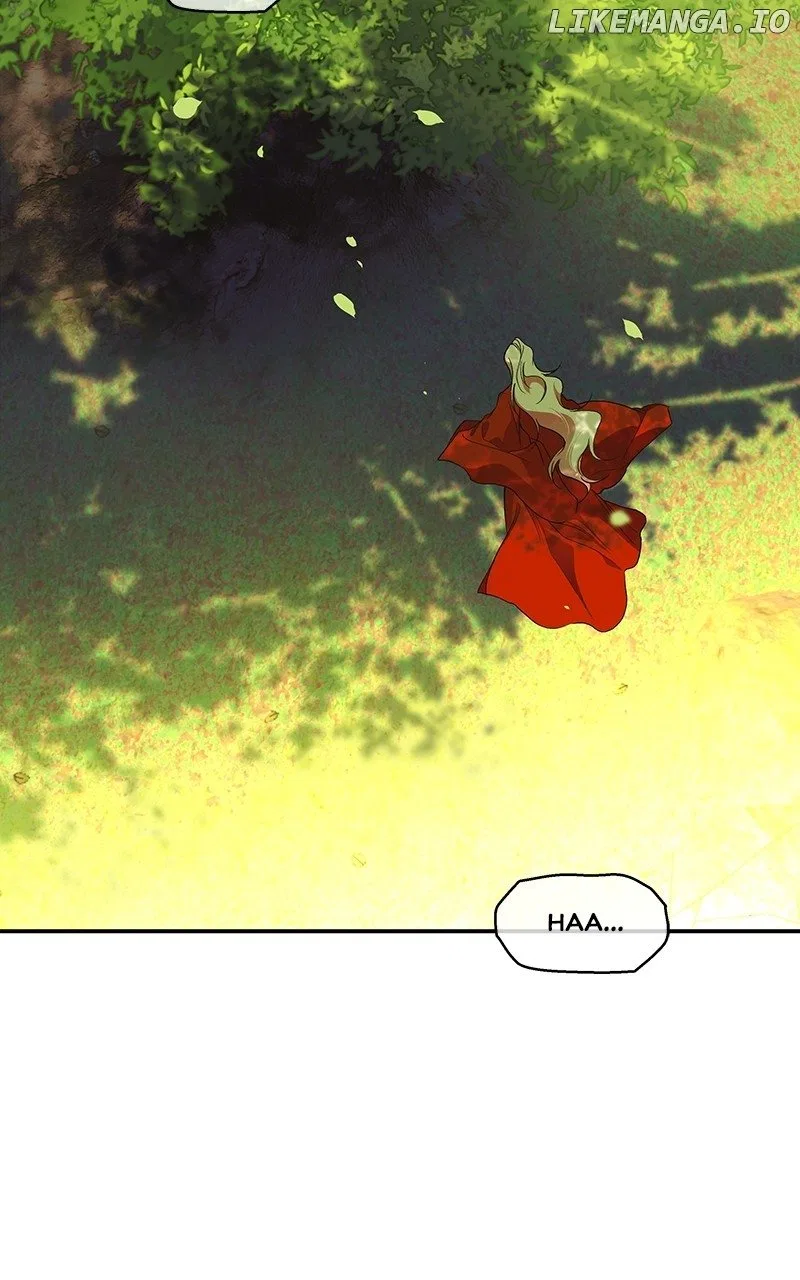 How a Goddess Wins Over Tigers Chapter 67 – Page 42