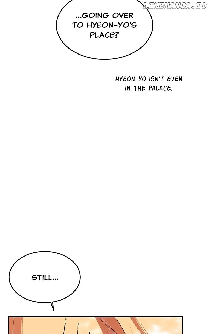 How a Goddess Wins Over Tigers Chapter 67 – Page 45