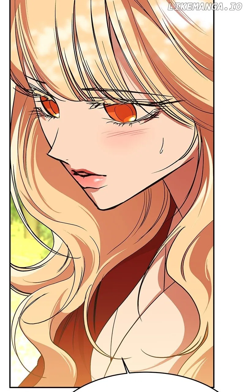 How a Goddess Wins Over Tigers Chapter 67 – Page 46