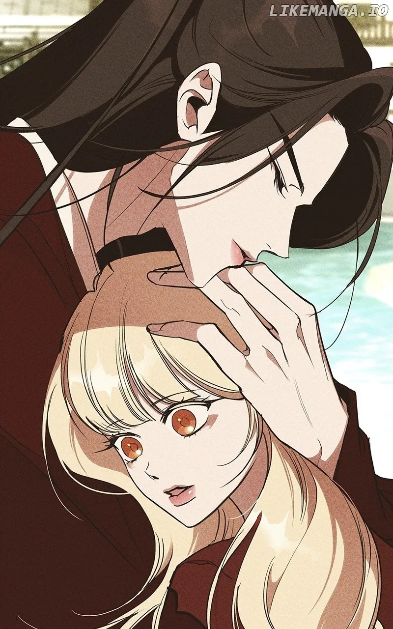 How a Goddess Wins Over Tigers Chapter 67 – Page 48
