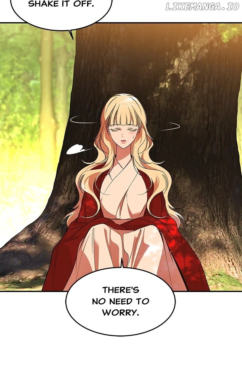 How a Goddess Wins Over Tigers Chapter 67 – Page 50