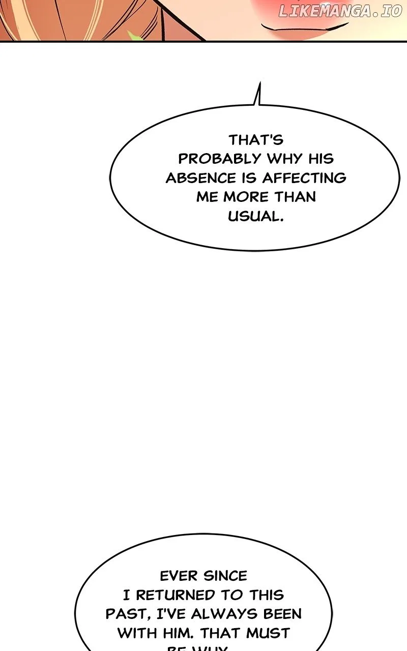 How a Goddess Wins Over Tigers Chapter 67 – Page 52