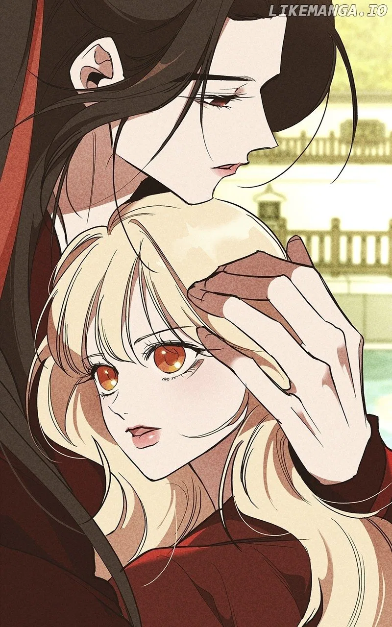 How a Goddess Wins Over Tigers Chapter 67 – Page 56