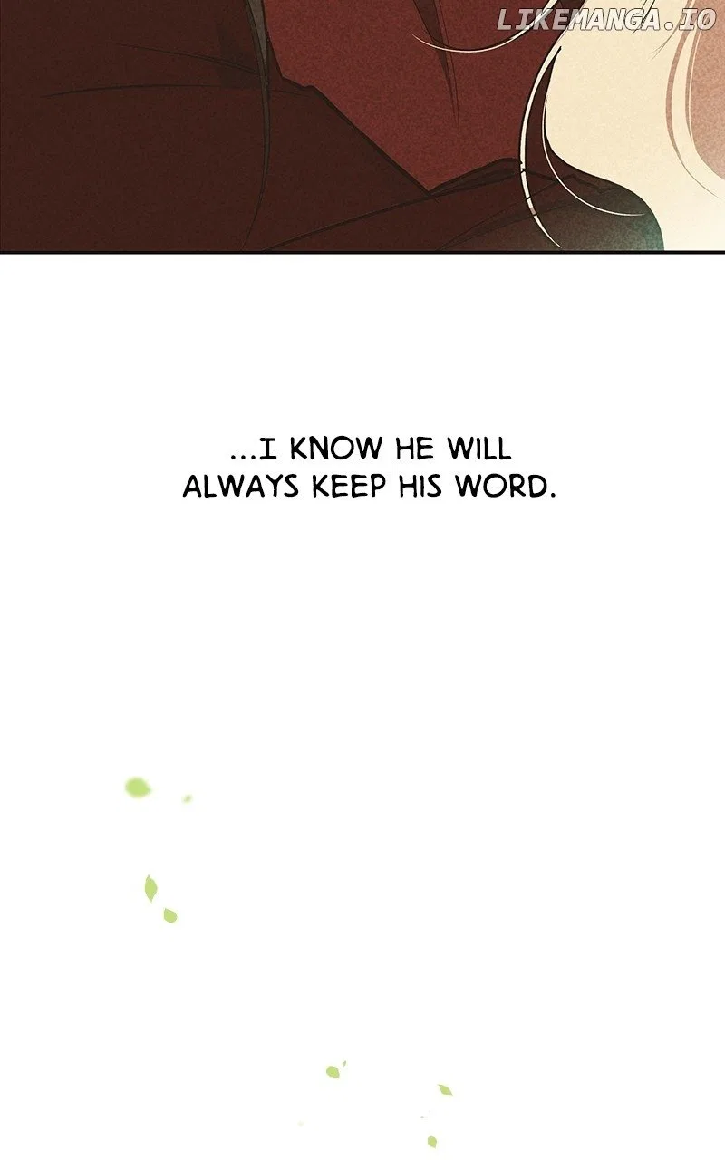 How a Goddess Wins Over Tigers Chapter 67 – Page 57