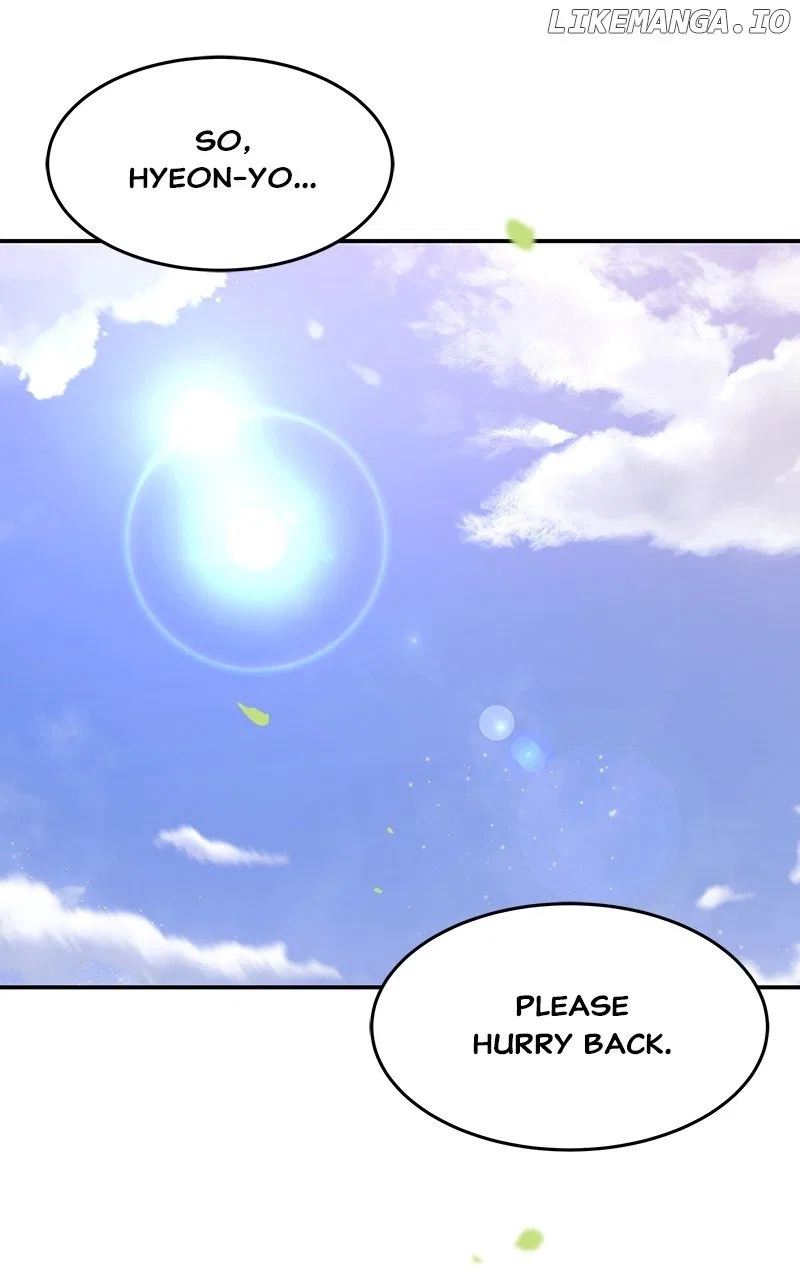How a Goddess Wins Over Tigers Chapter 67 – Page 58