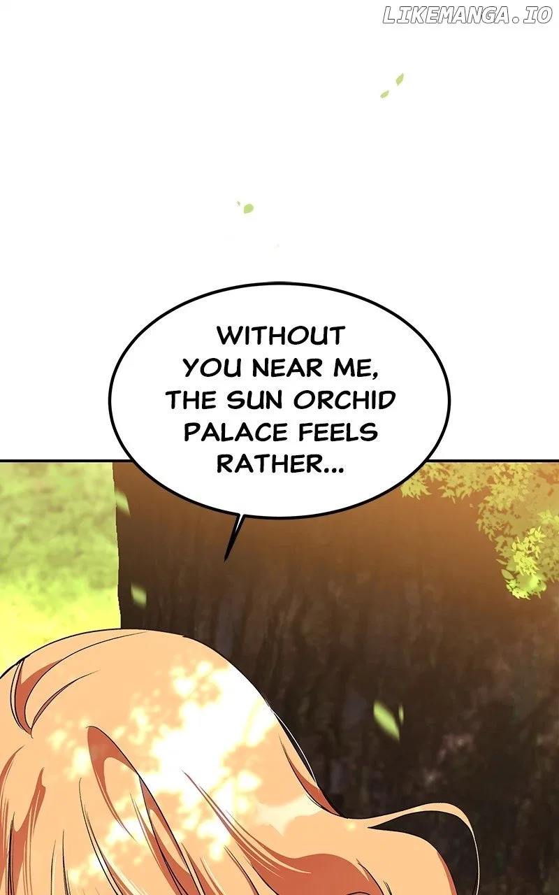 How a Goddess Wins Over Tigers Chapter 67 – Page 59