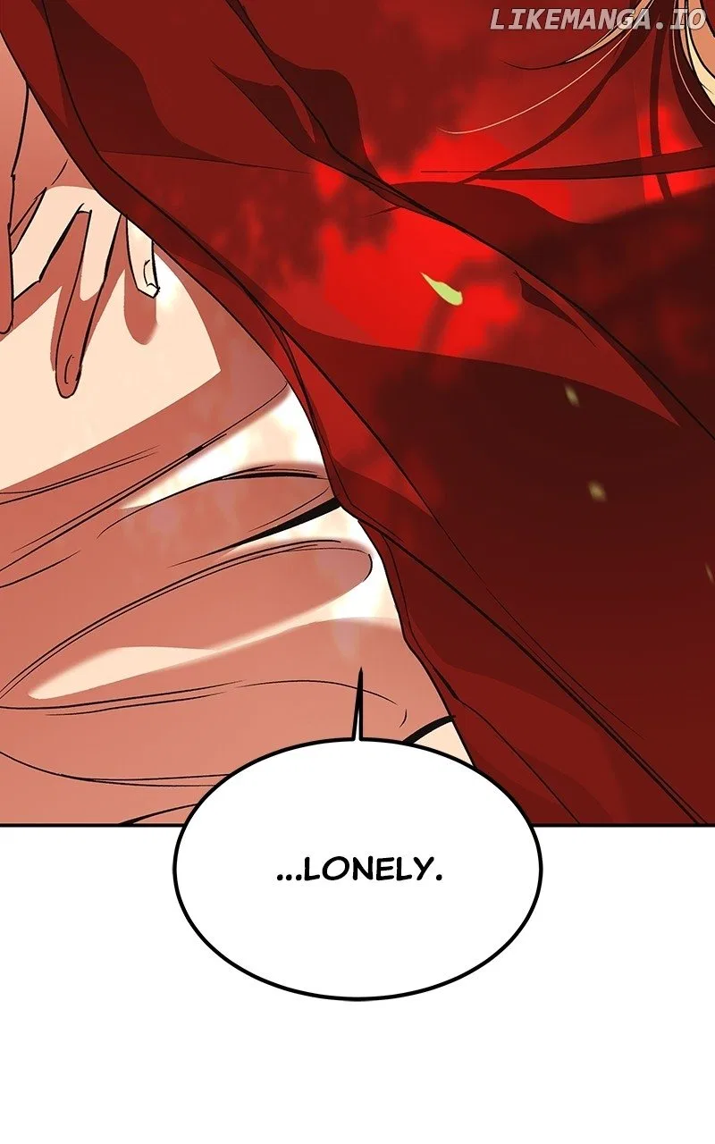 How a Goddess Wins Over Tigers Chapter 67 – Page 61
