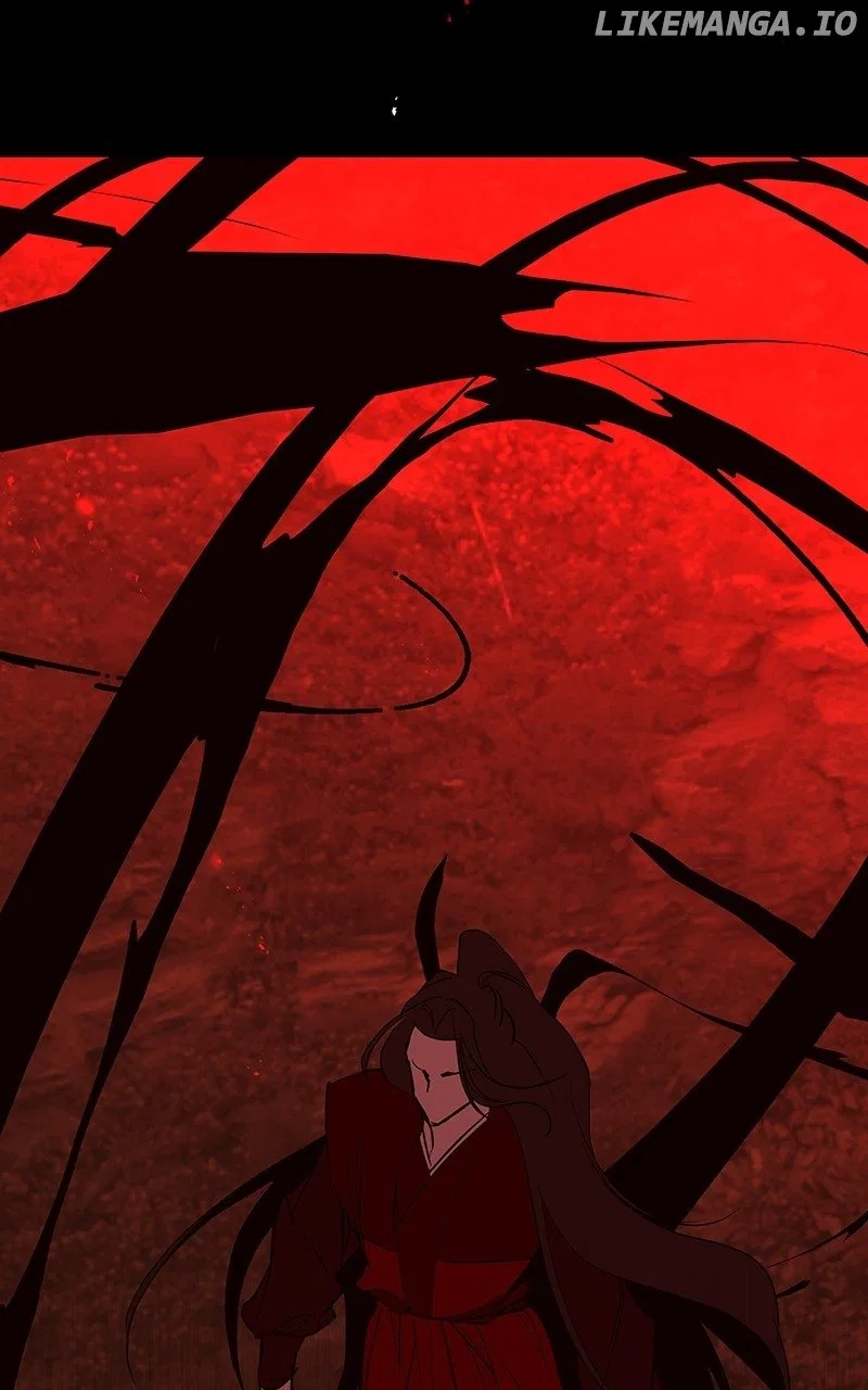 How a Goddess Wins Over Tigers Chapter 67 – Page 64