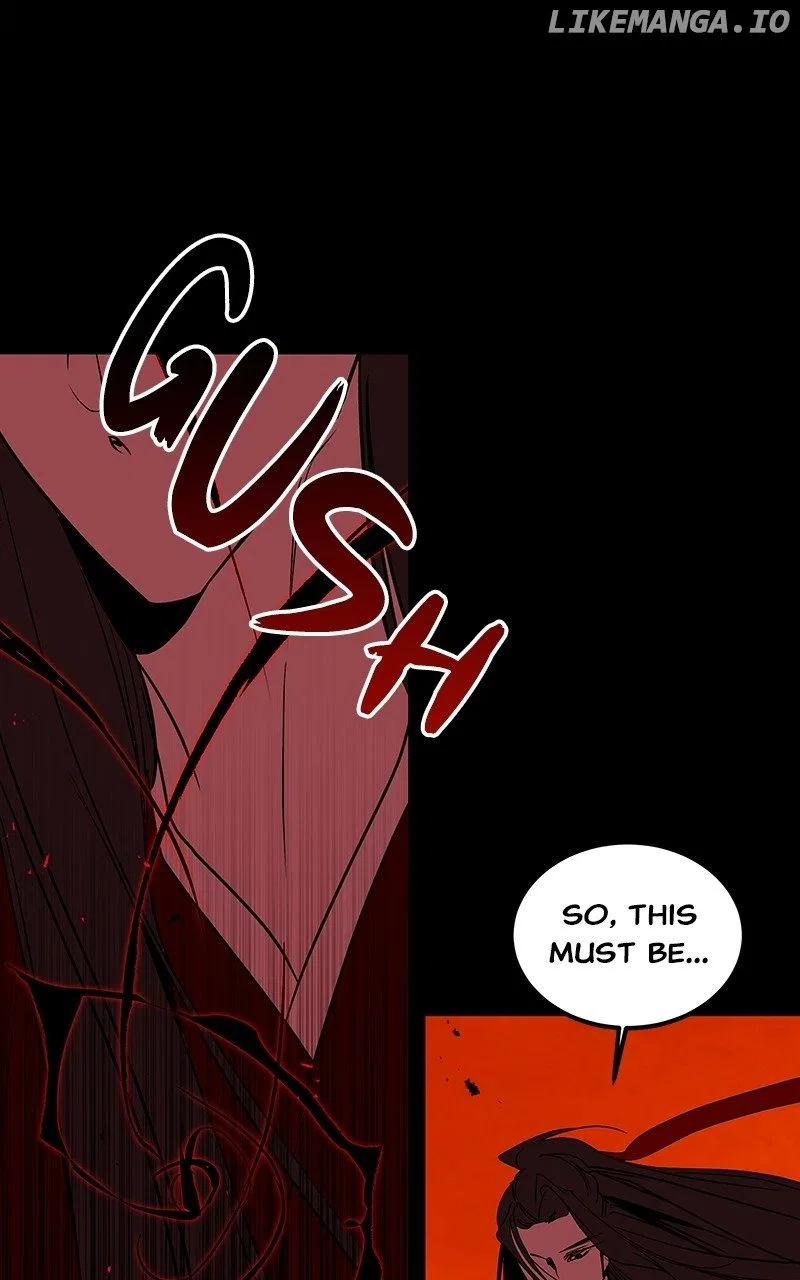 How a Goddess Wins Over Tigers Chapter 67 – Page 67
