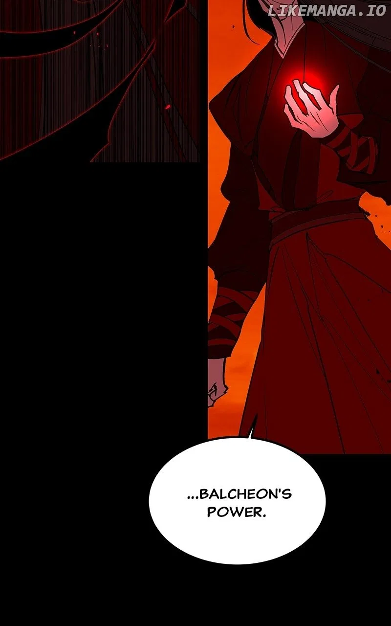 How a Goddess Wins Over Tigers Chapter 67 – Page 68