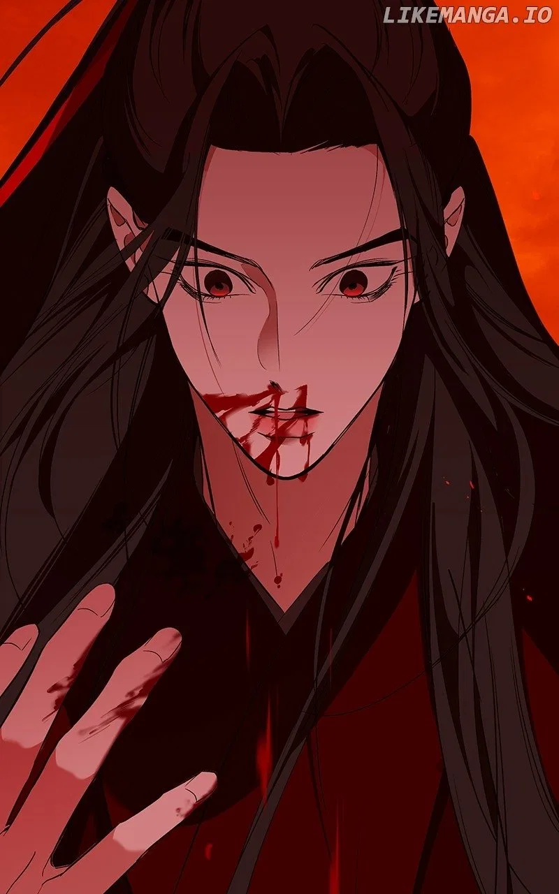 How a Goddess Wins Over Tigers Chapter 67 – Page 86