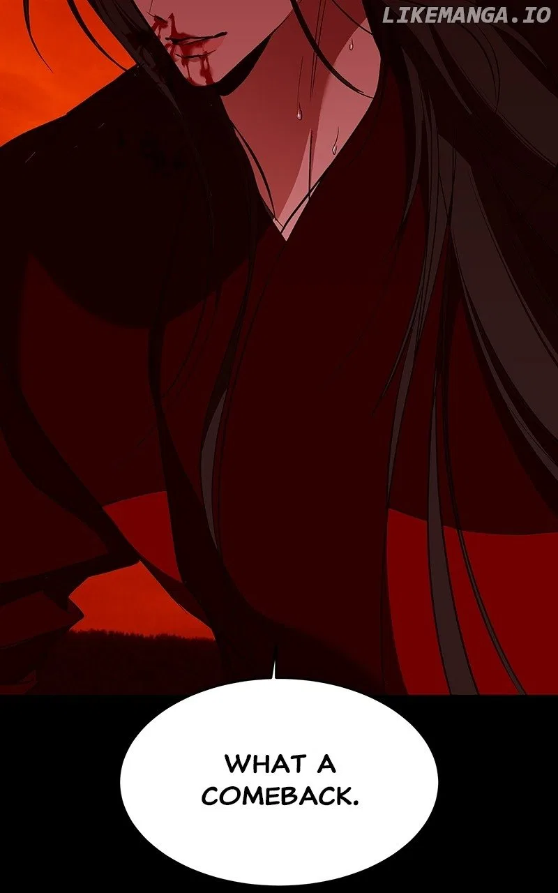 How a Goddess Wins Over Tigers Chapter 67 – Page 90