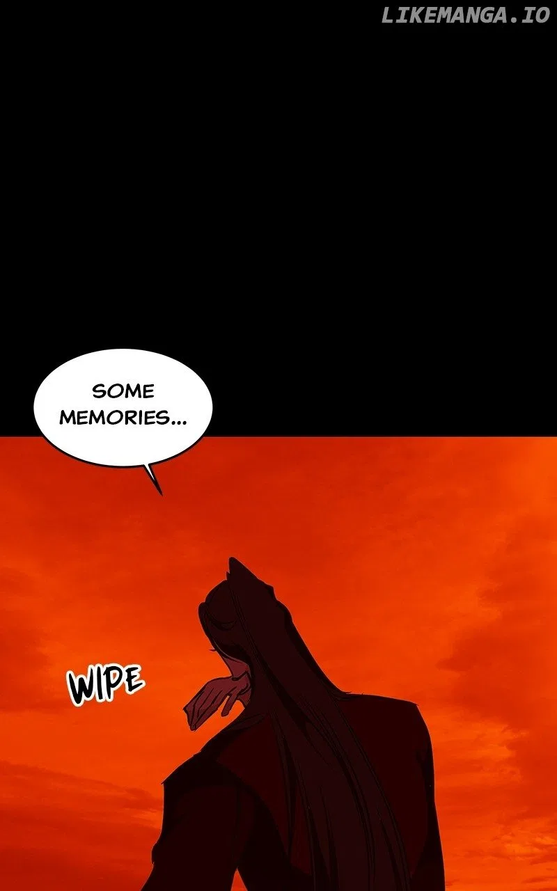 How a Goddess Wins Over Tigers Chapter 67 – Page 91