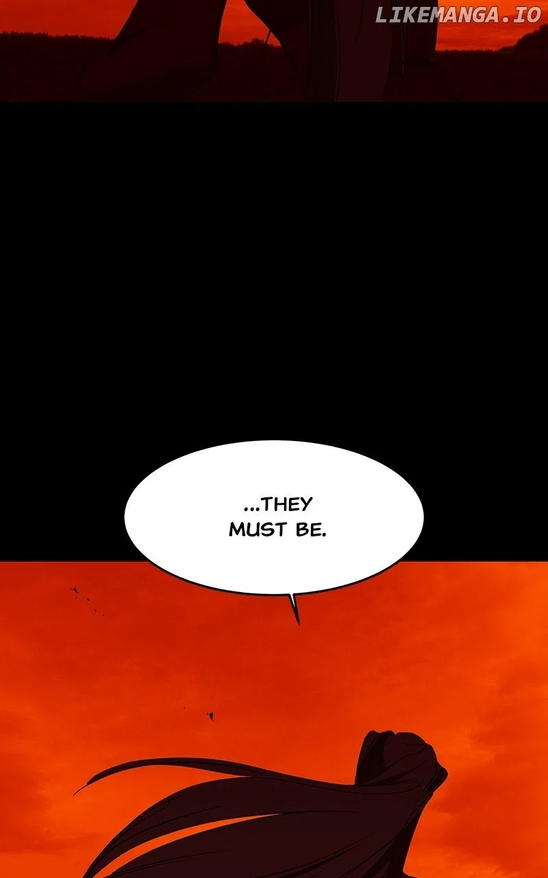 How a Goddess Wins Over Tigers Chapter 67 – Page 92