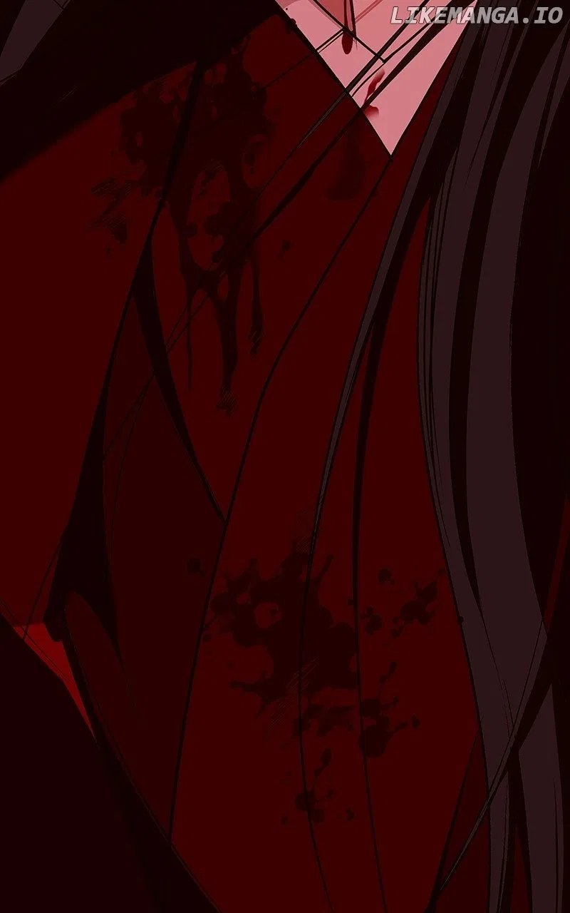 How a Goddess Wins Over Tigers Chapter 67 – Page 100