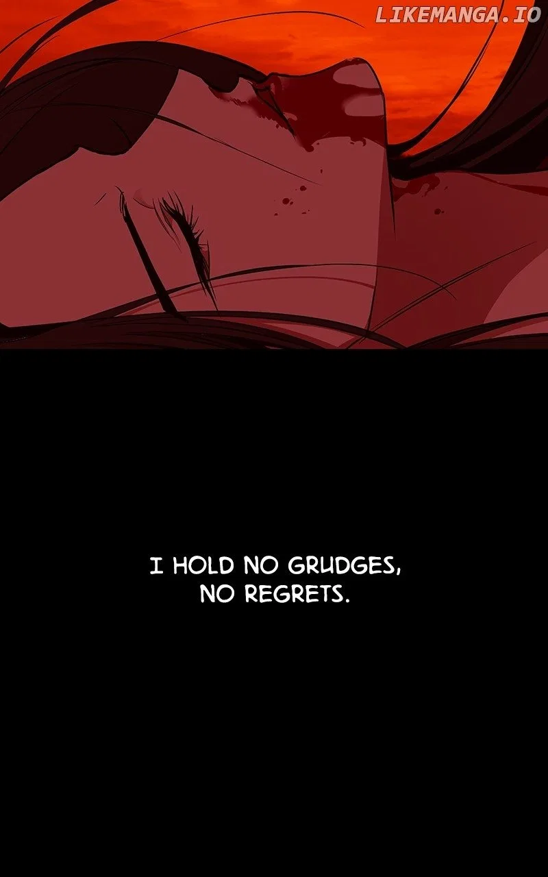How a Goddess Wins Over Tigers Chapter 67 – Page 107