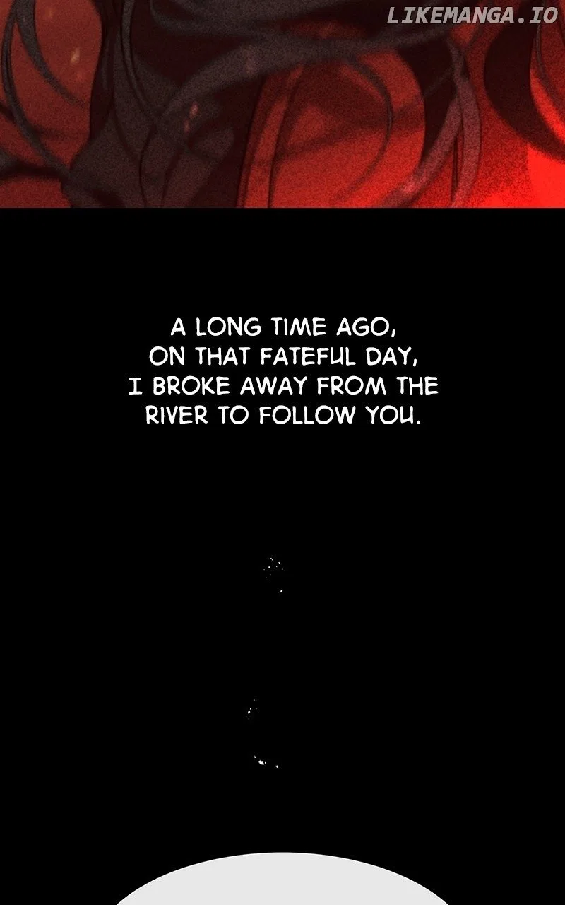 How a Goddess Wins Over Tigers Chapter 67 – Page 110