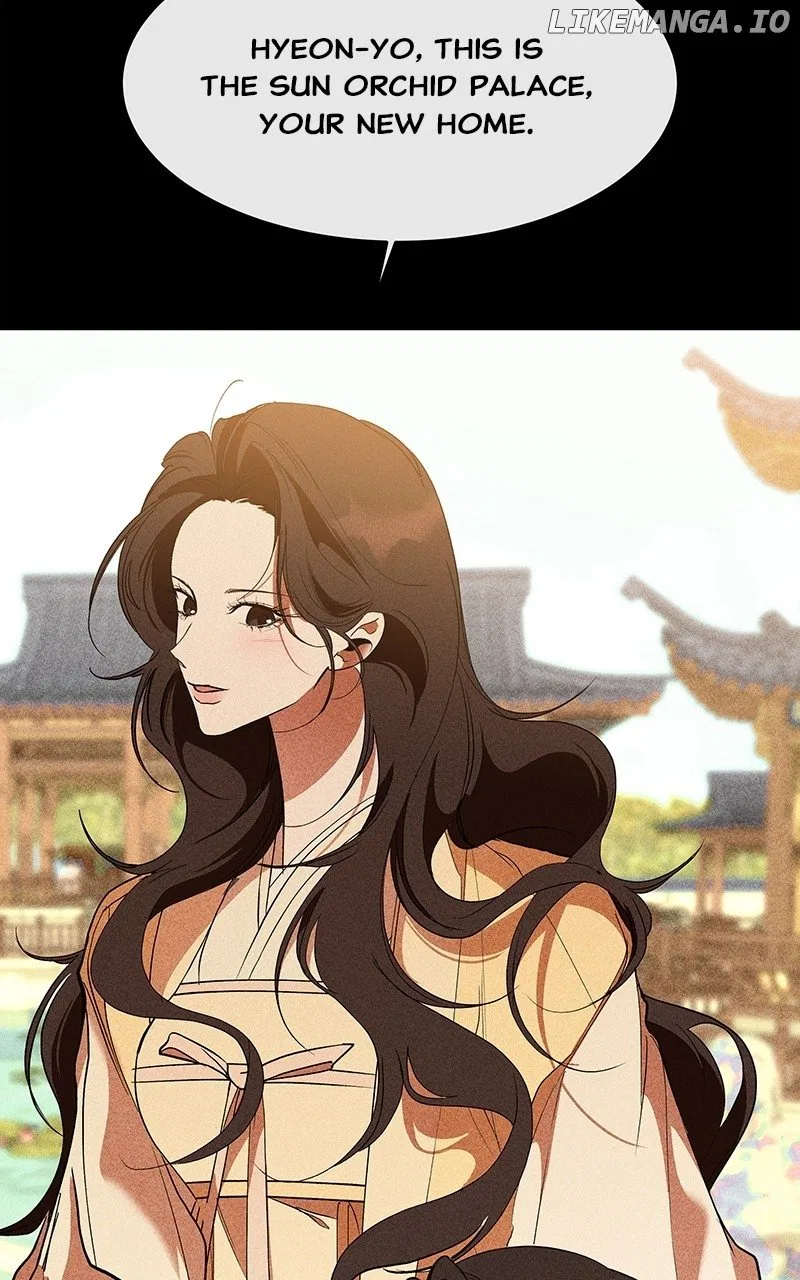 How a Goddess Wins Over Tigers Chapter 67 – Page 111
