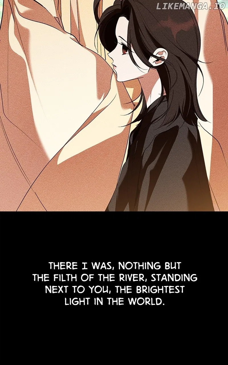 How a Goddess Wins Over Tigers Chapter 67 – Page 112