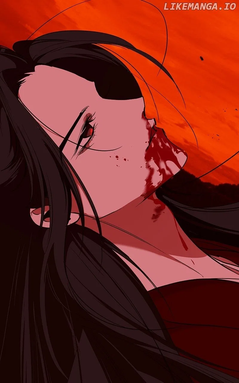 How a Goddess Wins Over Tigers Chapter 67 – Page 114