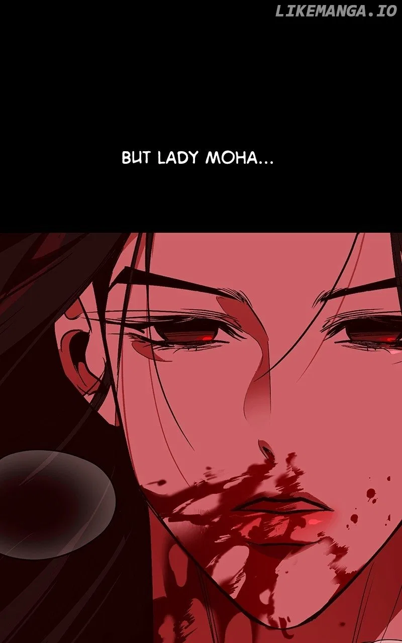 How a Goddess Wins Over Tigers Chapter 67 – Page 118