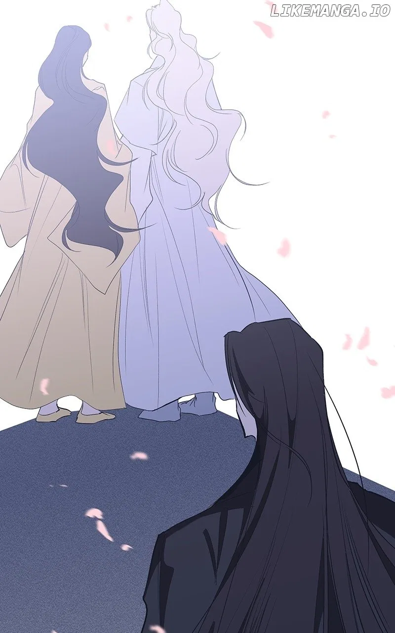 How a Goddess Wins Over Tigers Chapter 67 – Page 126
