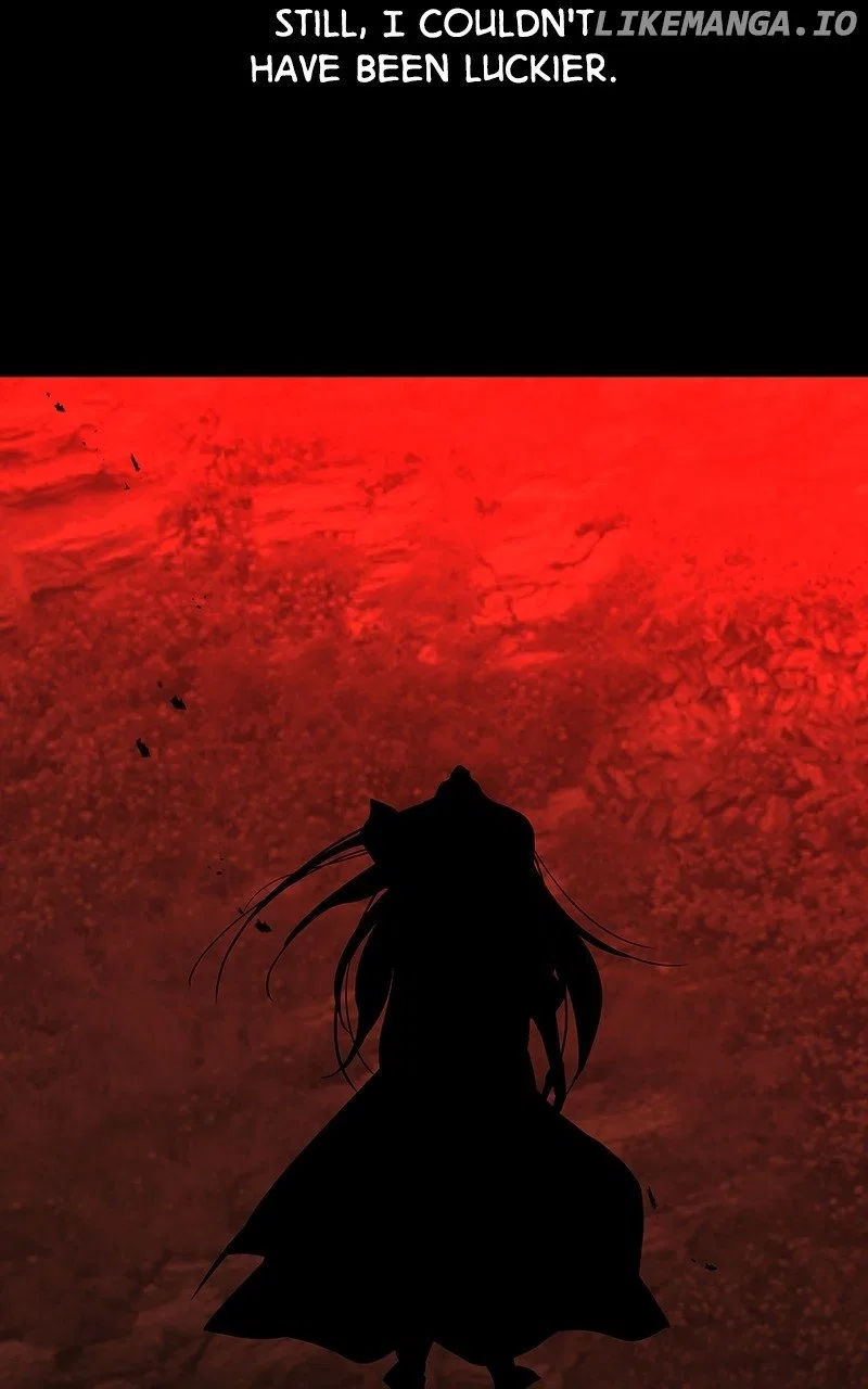 How a Goddess Wins Over Tigers Chapter 67 – Page 129