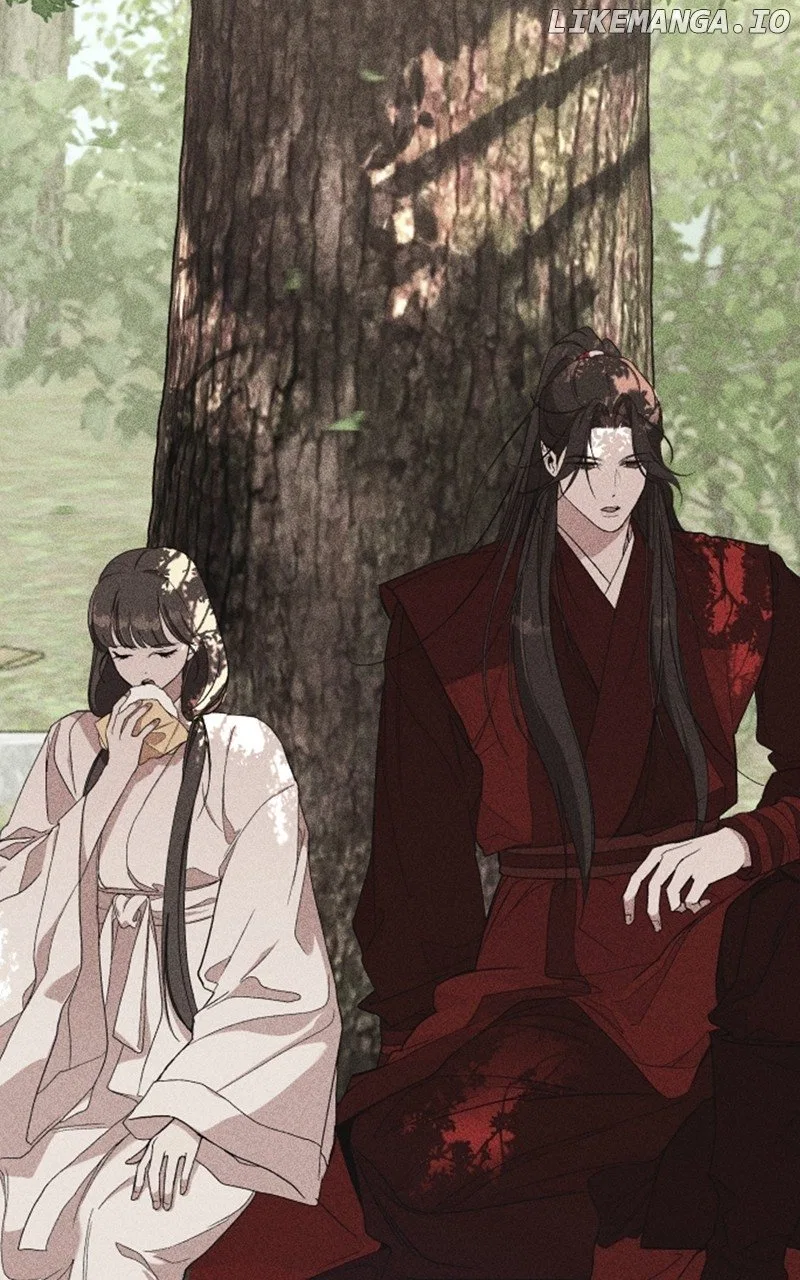 How a Goddess Wins Over Tigers Chapter 67 – Page 131