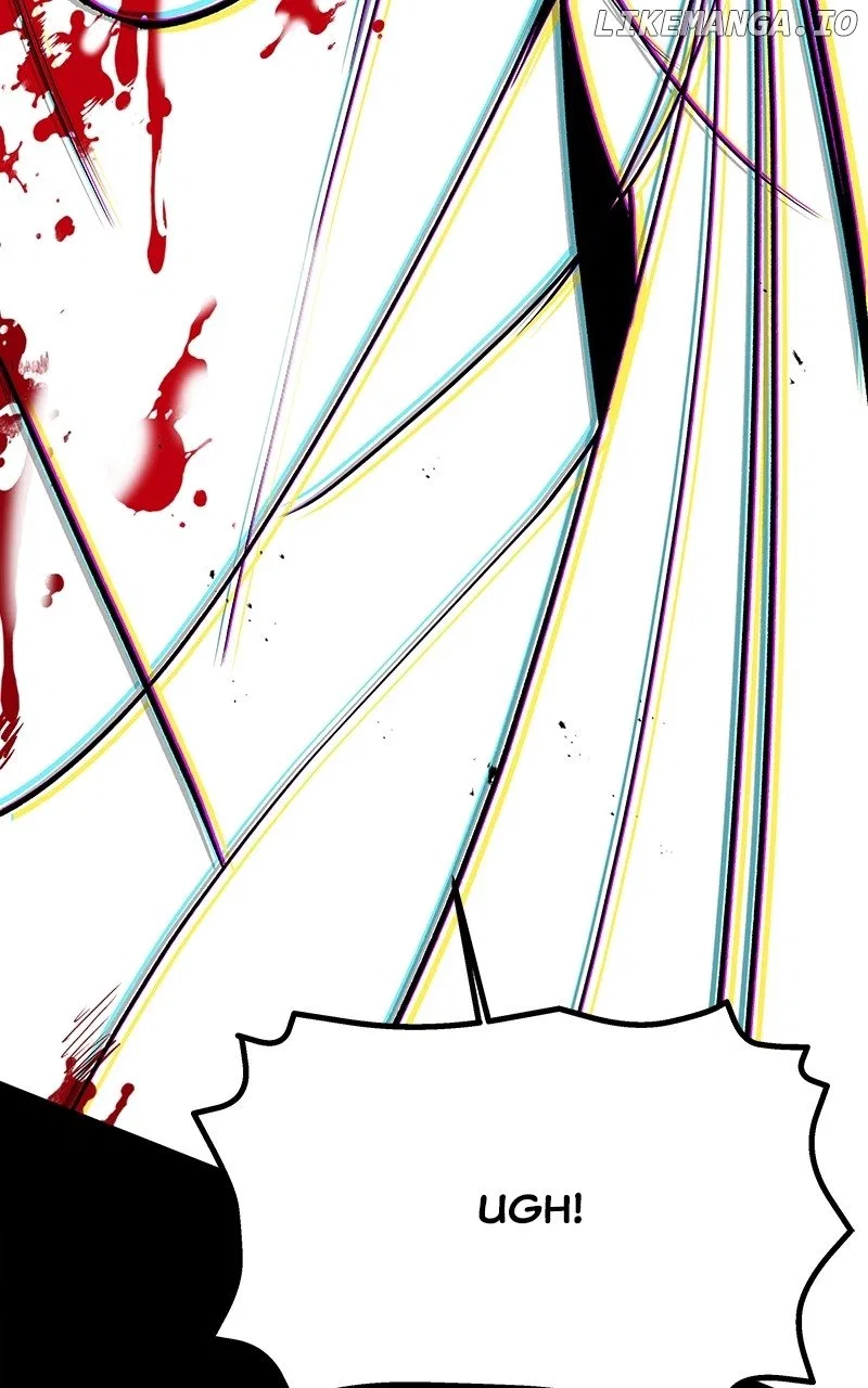 How a Goddess Wins Over Tigers Chapter 67 – Page 135