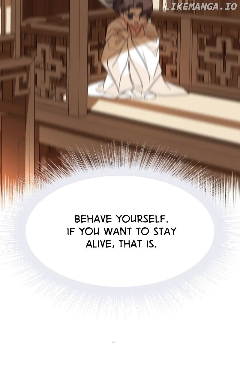 How a Goddess Wins Over Tigers Chapter 67 – Page 148