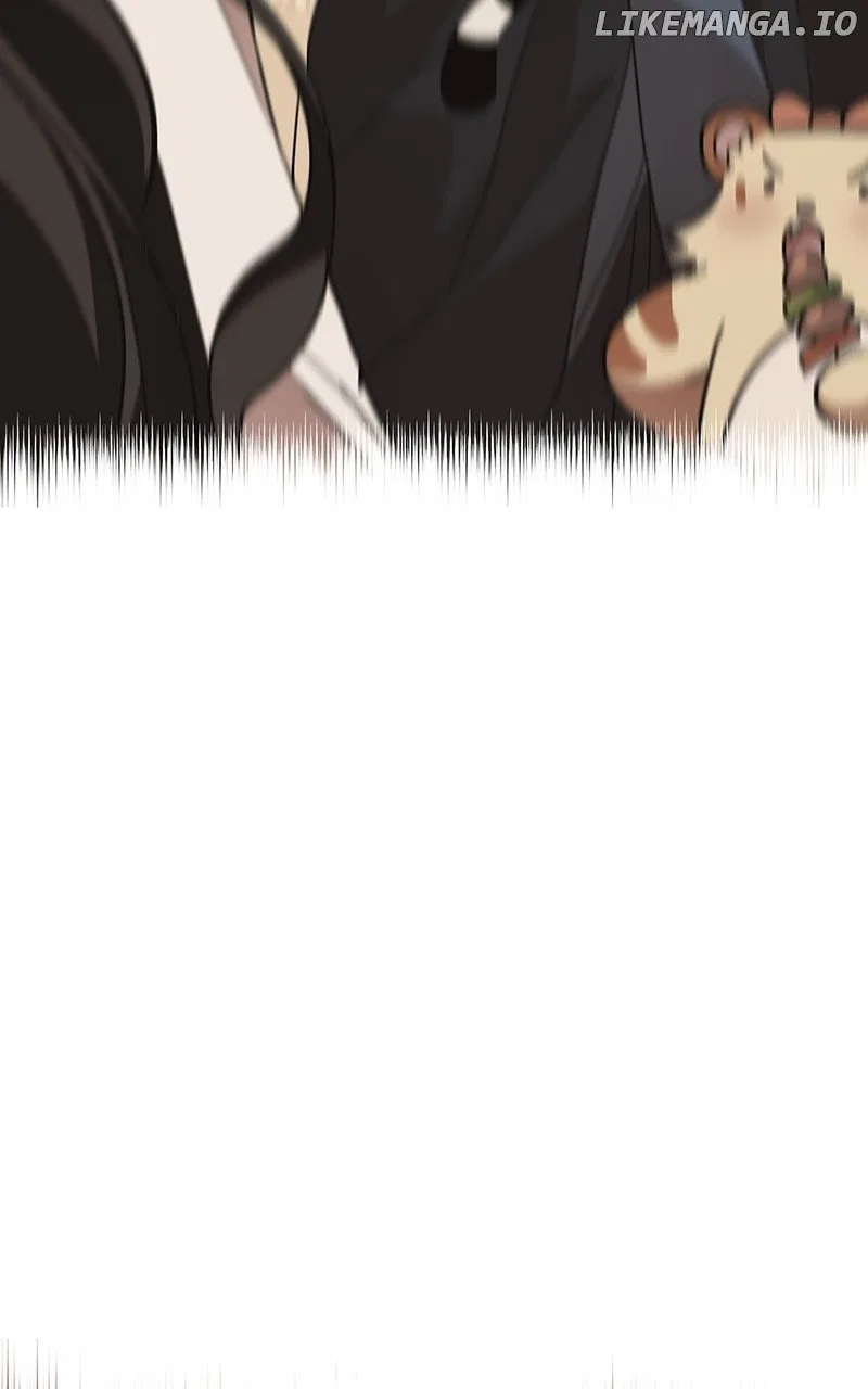How a Goddess Wins Over Tigers Chapter 67 – Page 155
