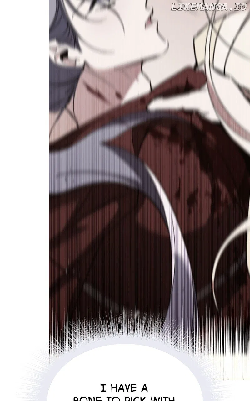 How a Goddess Wins Over Tigers Chapter 67 – Page 160