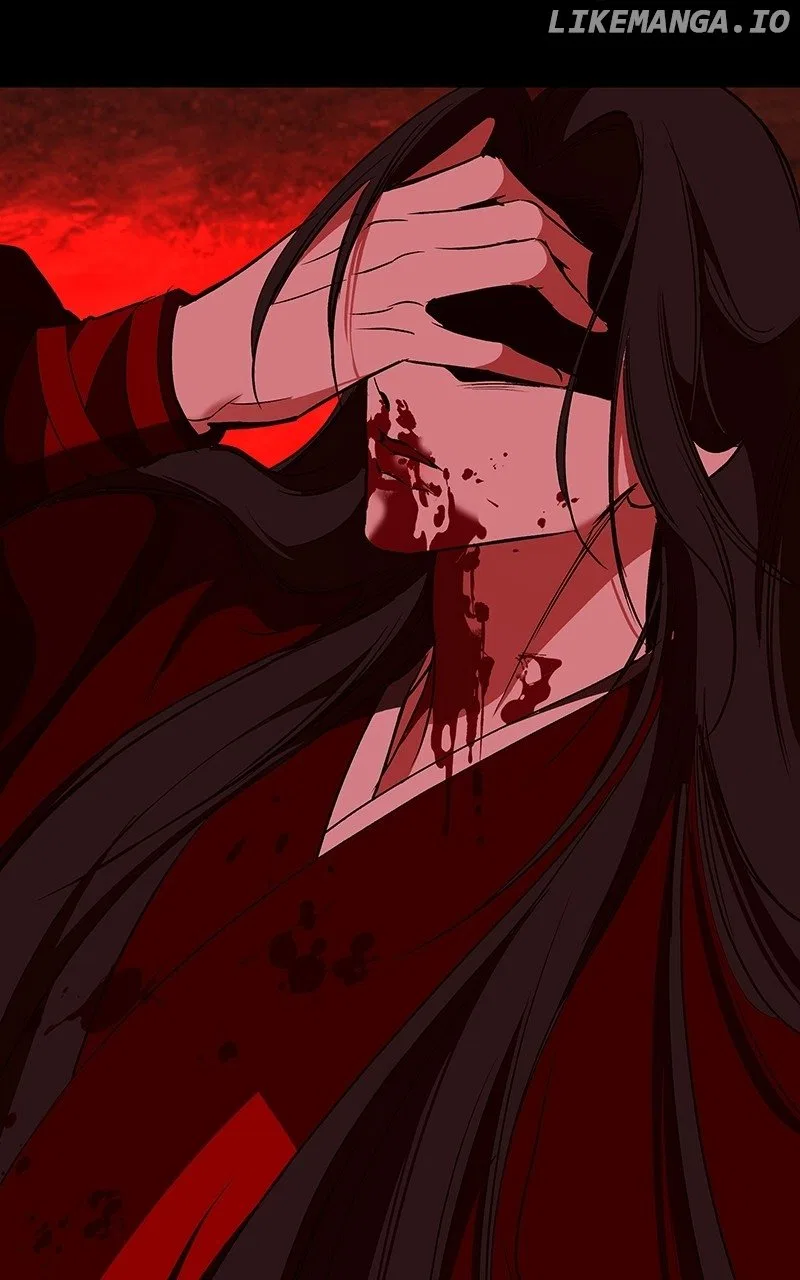 How a Goddess Wins Over Tigers Chapter 67 – Page 173