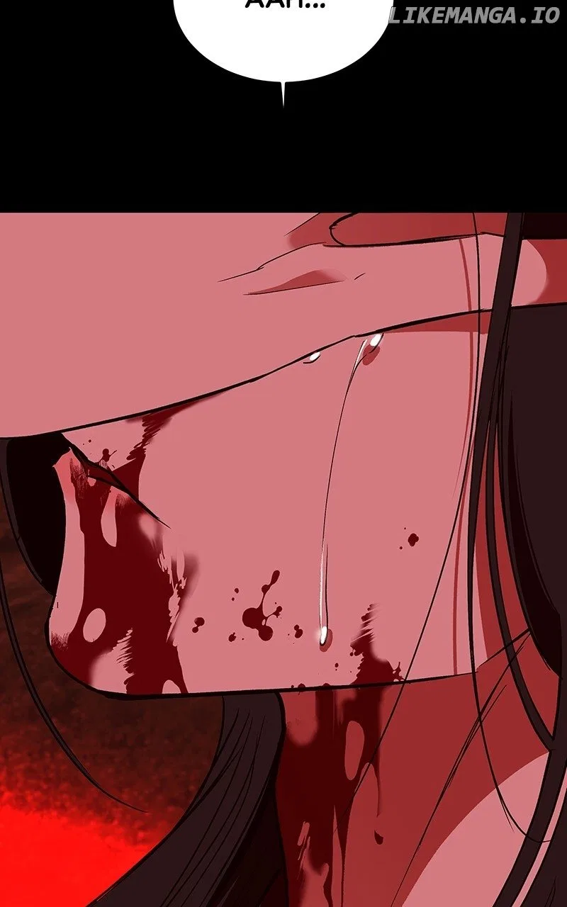 How a Goddess Wins Over Tigers Chapter 67 – Page 175
