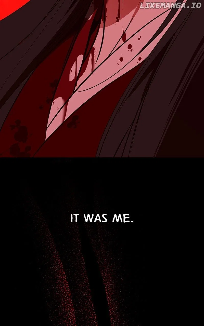 How a Goddess Wins Over Tigers Chapter 67 – Page 176