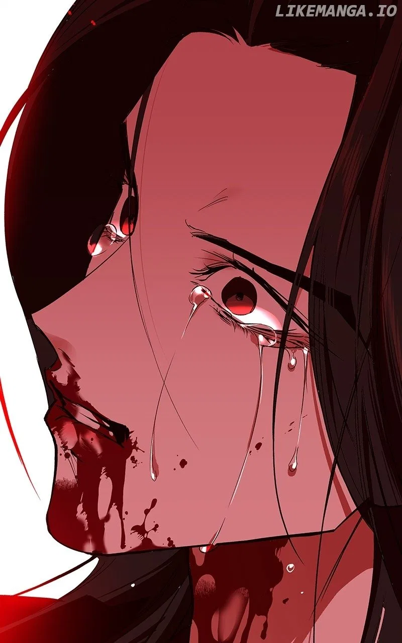 How a Goddess Wins Over Tigers Chapter 67 – Page 179