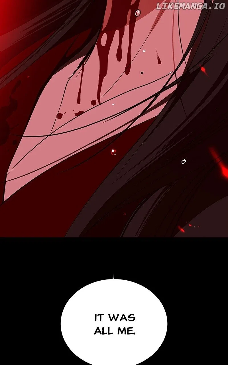 How a Goddess Wins Over Tigers Chapter 67 – Page 180