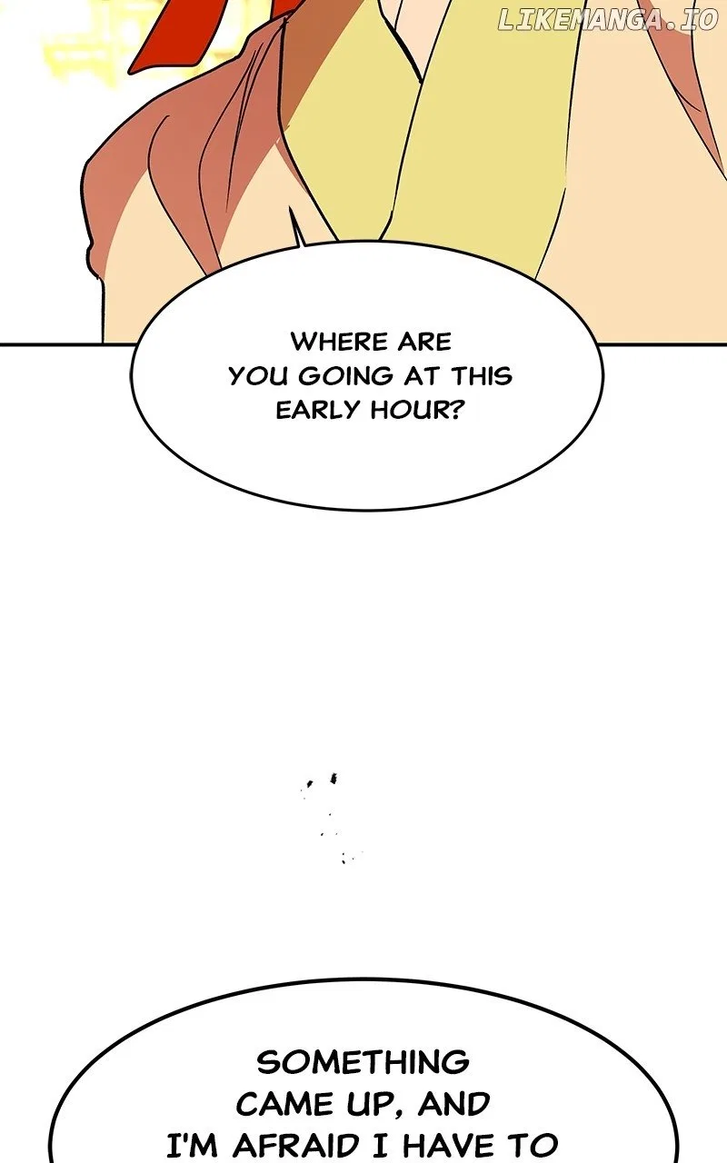 How a Goddess Wins Over Tigers Chapter 66 – Page 2